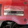 Milwaukee Rotary Hammer + Drill Image 4