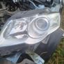 b6 passat headlights Image 2