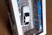 Toyota AE86 Twin Cam Mancave Ornament