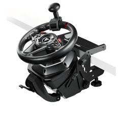 Thrustmaster T128 Racing Wheel and SimTask Steering Kit.  Xbox/PC