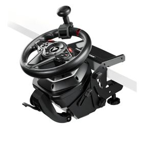 Thrustmaster T128 Racing Wheel and SimTask Steering Kit.  Xbox/PC