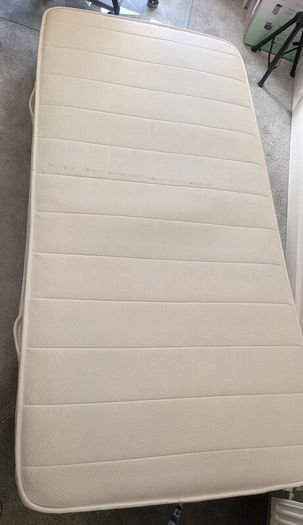 Single Mattress