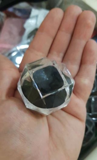 Ring Box
