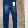 New girl jeggings 122cm 6-7 years old Image 3