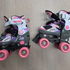 Rollerskates