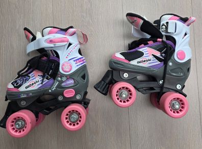 Rollerskates