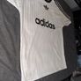 Adidas T-shirt Image 4