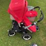 Bugaboo Donkey Twin/Duo Buggy with Lots of Accessories Image 8