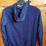 Navy Diesel Jacket Image 4