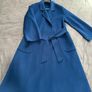 20% cashmere, 80% wool coat like Cos, Massimo Dutti Image 10