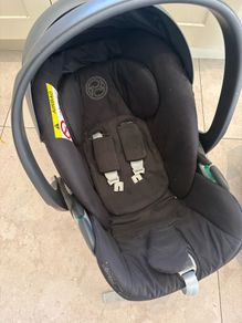 cybex cloud z car seat