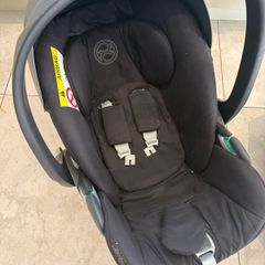 cybex cloud z car seat