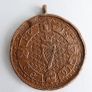 Vintage Irish Harp Good Luck Coinalcas Ceoltoiri London 1966 Medal And 1961 Irish Singing Competition Medal Ireland County Wexford (35 Each) Image 6