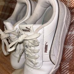 Girls Puma Runners Uk 2