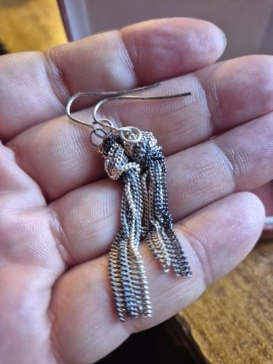 Vintage Earrings