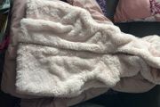 Baby Girls Gillet