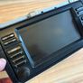BMW E46 Full satnav retrofit Image 2