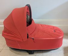 Cybex Platinum Priam Lux Carry Cot