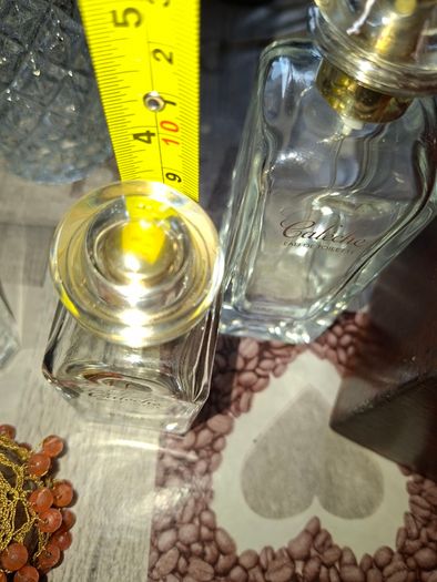Perfume Empty Bottles sold as a lot, Postage Available or Collection is always welcome and Recommended in Rochfortbridge Westmeath