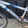 Rockrider Mountain Bike Image 2