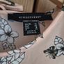 Floral print top Image 8