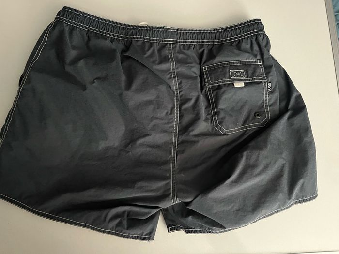 Boss shorts size xl