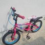 Kids 16" Bike Image 7