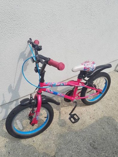 Kids 16" Bike