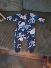 Baby Girl Clothes