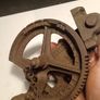 Vintage Holsclan Bros B4-10-2 Tube Bender Image 9