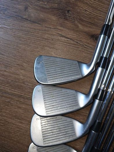 Ping G425 Irons