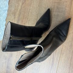 all saints boots