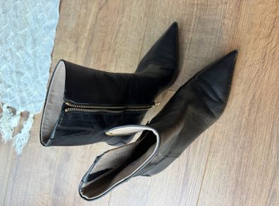 all saints boots