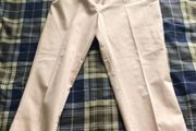 DS crop trousers