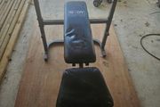 Bench