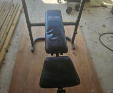 Bench