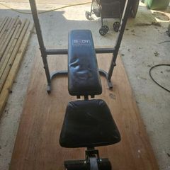 Bench
