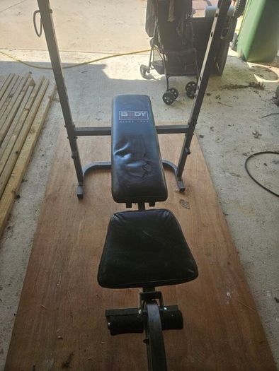 Bench