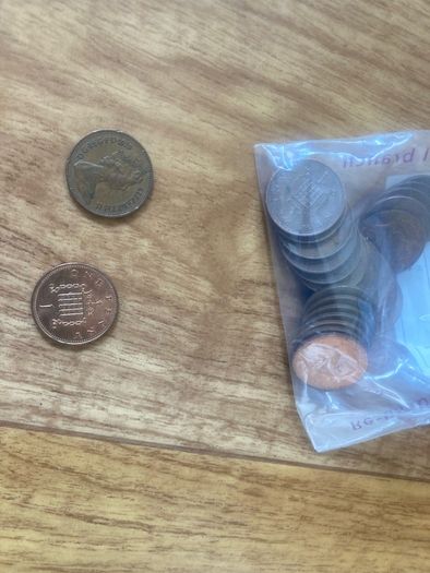 Large Collection of Old Coins Job Lot Open to Offers