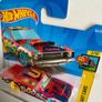 Hot Wheels 68 Dodge Dart Image 2