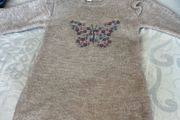 Baby Girls Jumper Dress