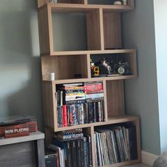 Bookcase/display case
