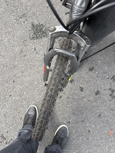bike