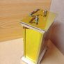 Metamec Carriage Clock Image 8