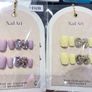 press on nail Image 6