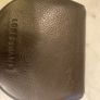 Vintage Leather Coin Purse (Longchamp) Image 5