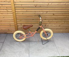 Balance bike