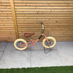 Balance bike
