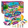 Lego Friends Bus Image 3
