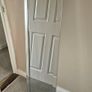 MIRROR - overdoor hanging full length Image 5